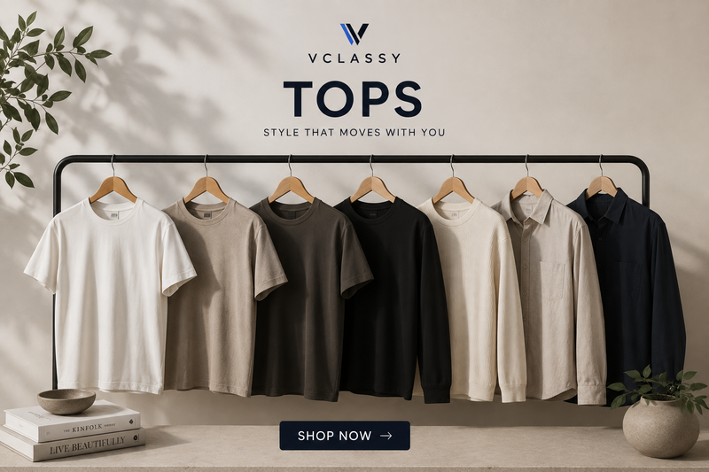 Tops