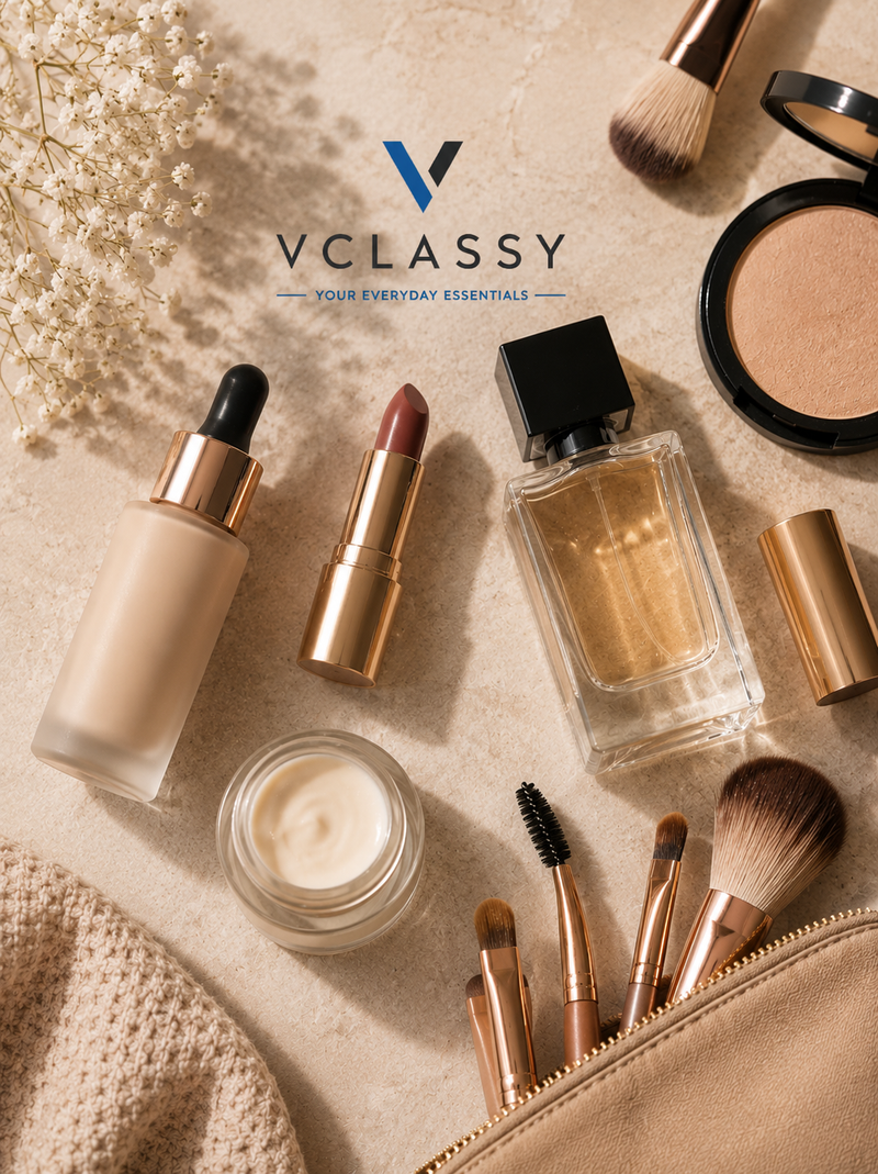 Beauty & Personal Care