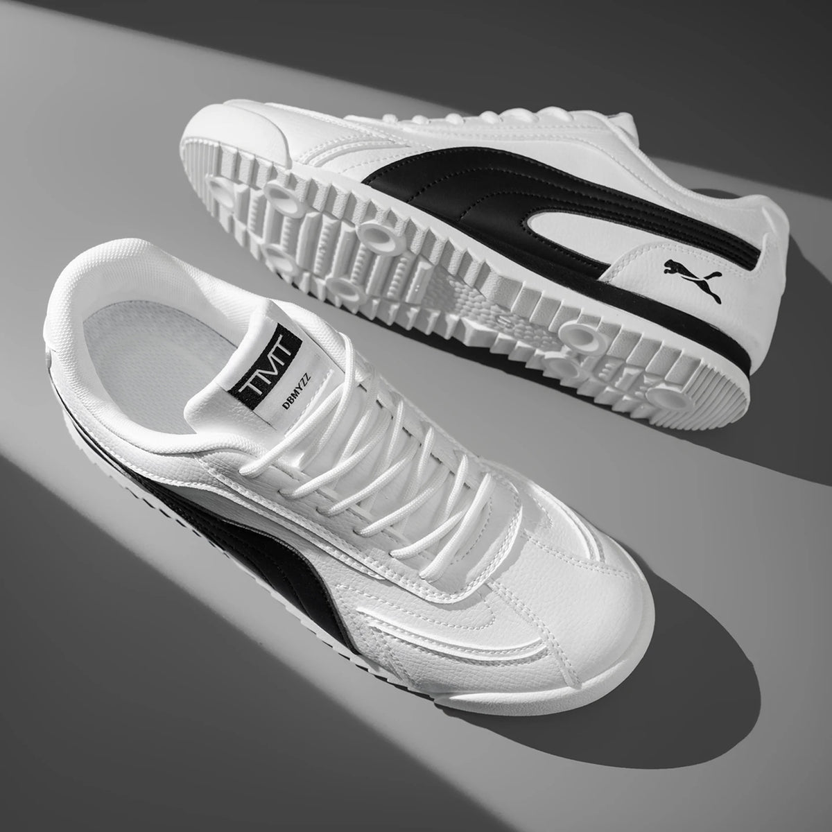 Men's Casual Shoes Sneakers 2025 Summer Male Anti-slip Outdoor Sports Leisure Shoes Soft Sole Running Fashion Walking Shoes