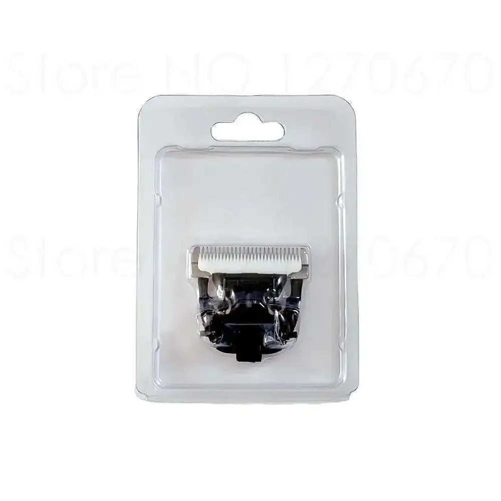 1-5Pcs/batch Ceramic Blade Blades For Codos, CP9600 Replacement Blades, for CP9700 CP 9200 958 9580 Pet Trimmer Clip 33 Teeth