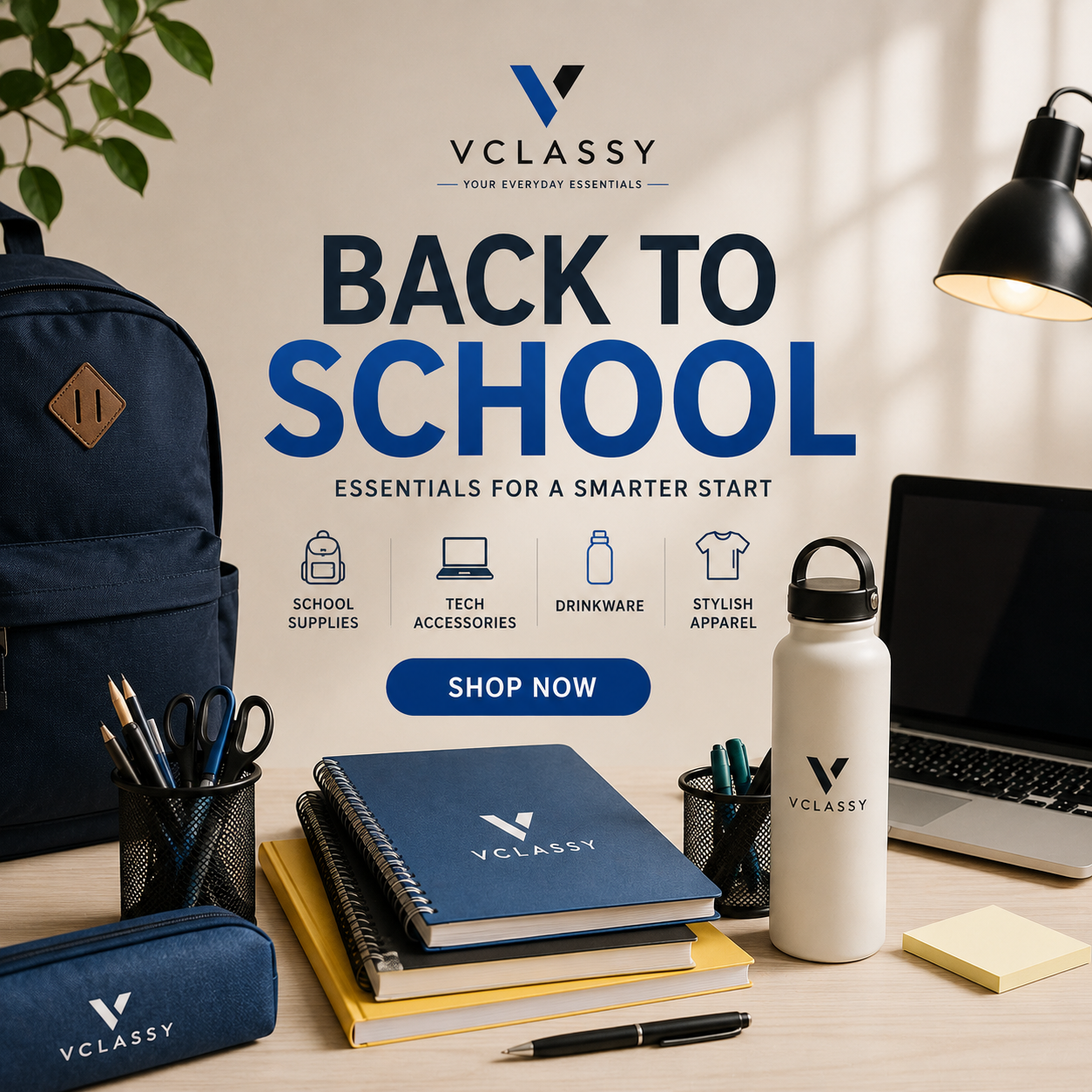 Back to School
