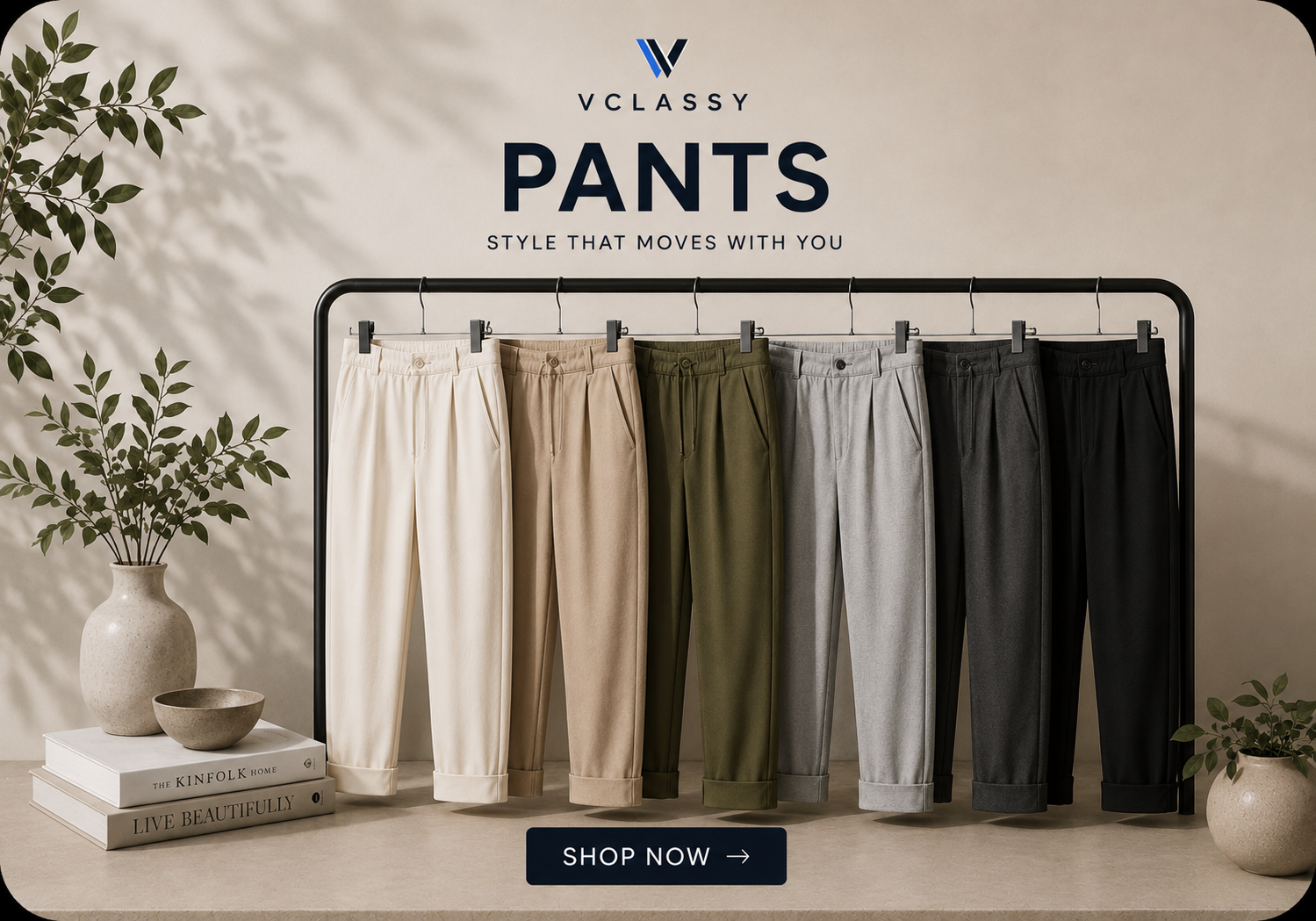 Pants