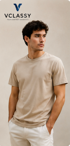 Men - Tops