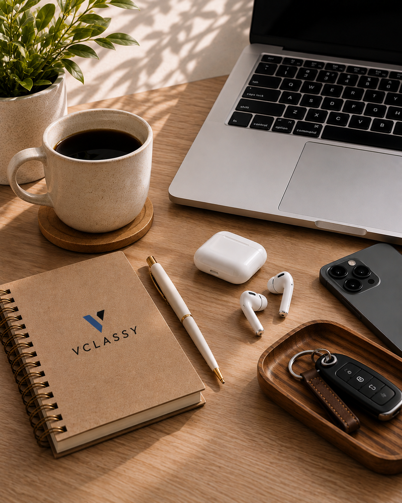 Everyday Essentials