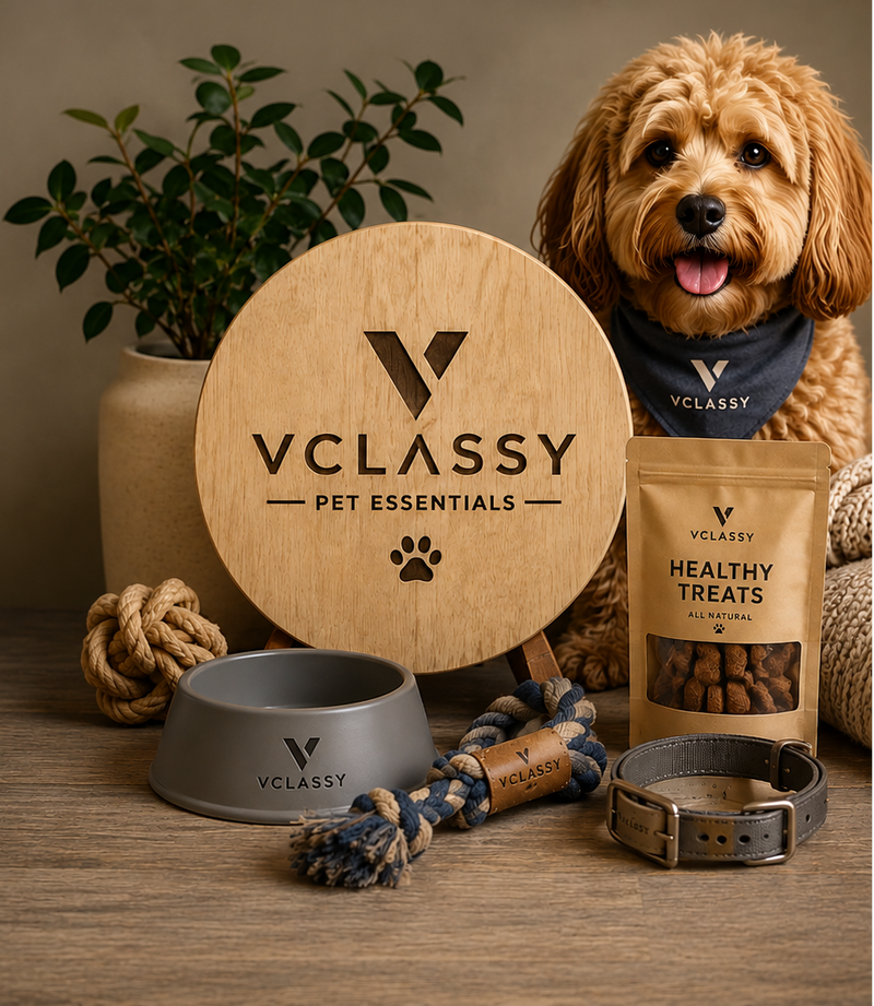 Pets Accessories
