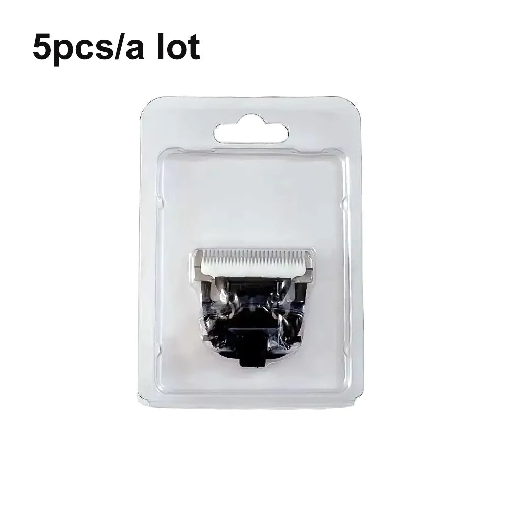 1-5Pcs/batch Ceramic Blade Blades For Codos, CP9600 Replacement Blades, for CP9700 CP 9200 958 9580 Pet Trimmer Clip 33 Teeth