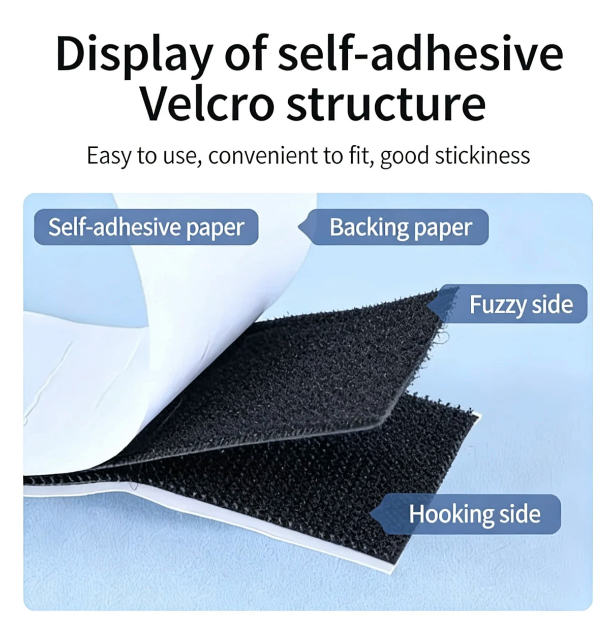 GripLock™ Strips 🔒✨ — Strong Hold, Easy Removal