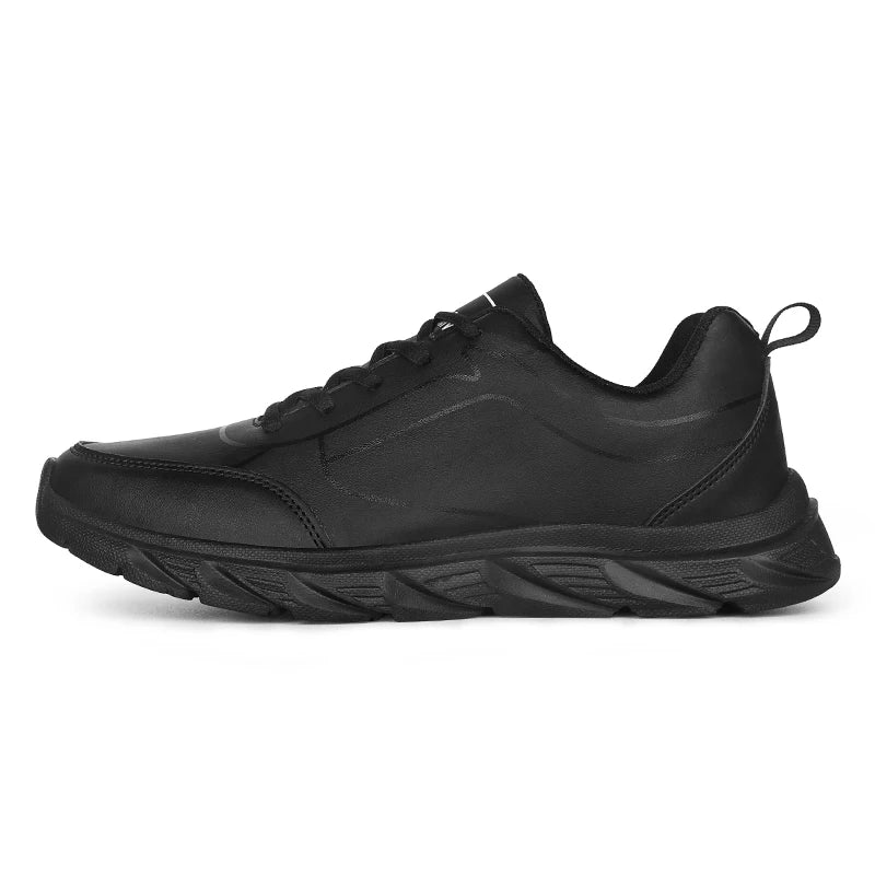 Men'S Spring And Summer Sneakers Men Casual Sports Shoes  Durable Running Tennis Trainers Man Fashion Casual Sneakers