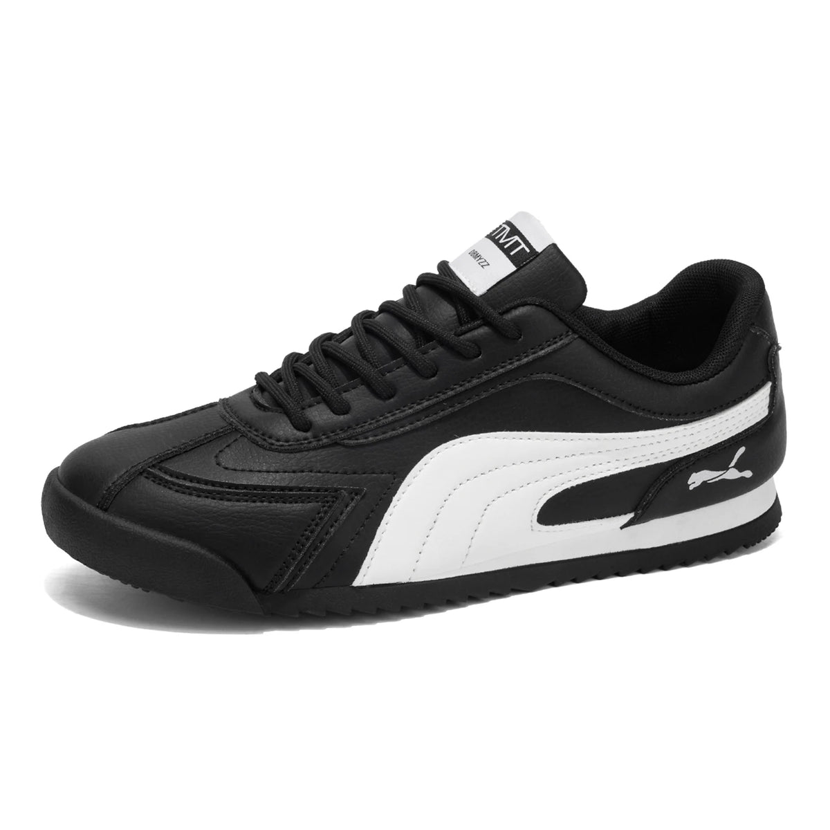 Men's Casual Shoes Sneakers 2025 Summer Male Anti-slip Outdoor Sports Leisure Shoes Soft Sole Running Fashion Walking Shoes