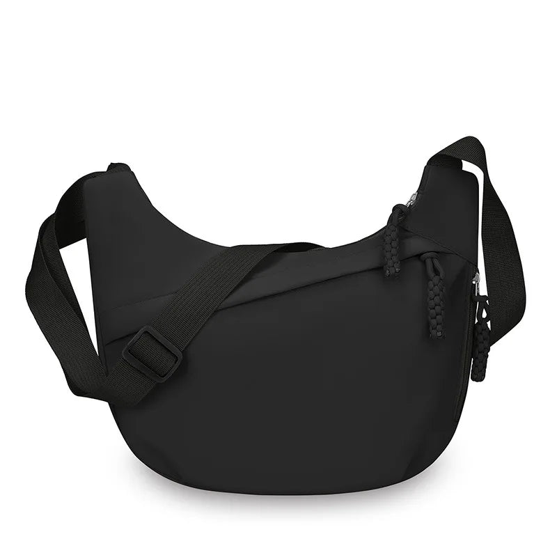 UrbanFlow™ Crossbody Bag 💕👜 — Sleek, Spacious & Effortless