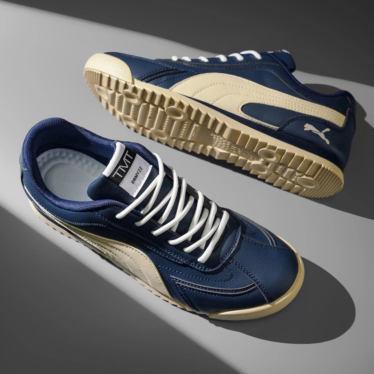 Men's Casual Shoes Sneakers 2025 Summer Male Anti-slip Outdoor Sports Leisure Shoes Soft Sole Running Fashion Walking Shoes