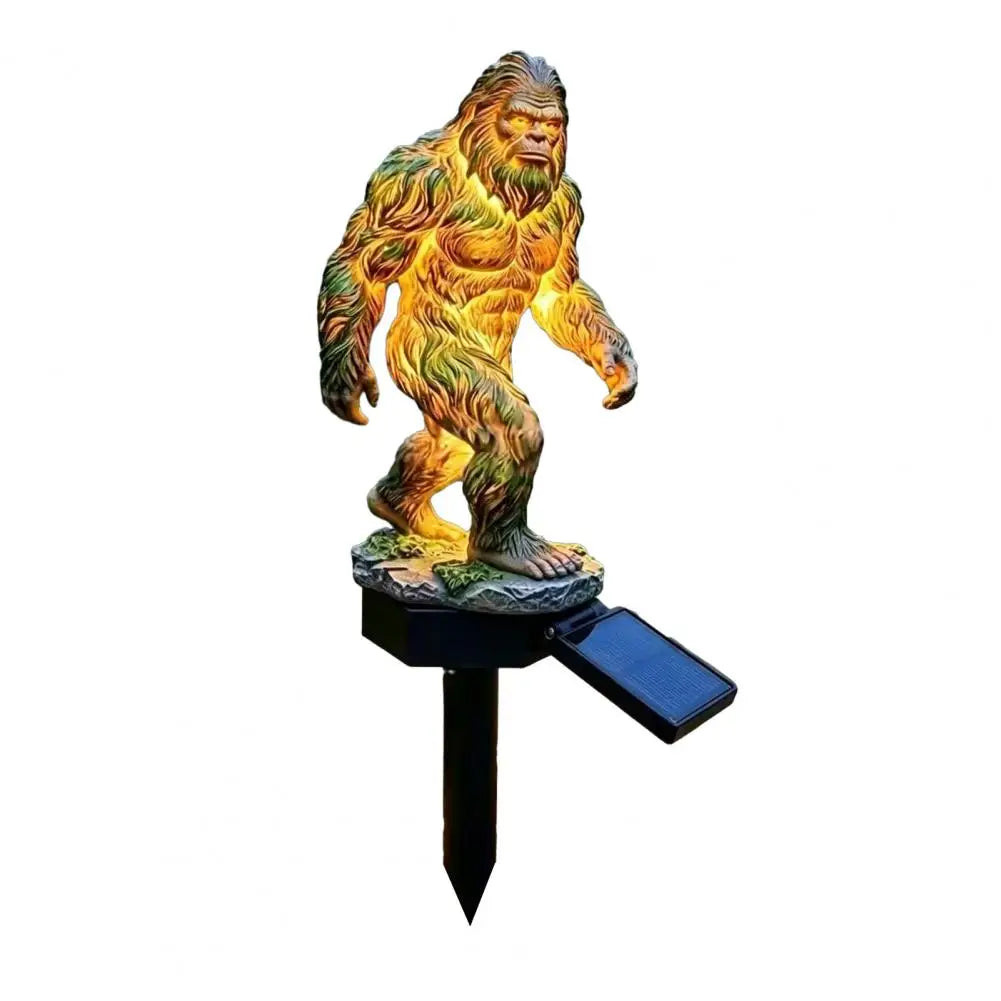 DragonGlow™ Solar Statue 🐉✨ — Ignite Your Garden with Fantasy