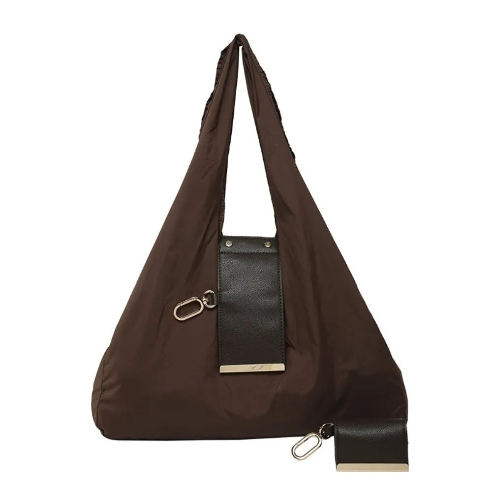 ToteSnap™ Foldable Bag 👜✨ — Big Space, Tiny Carry