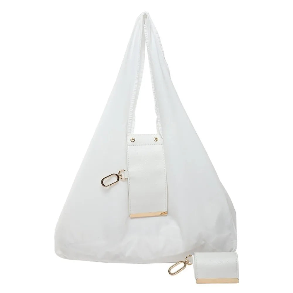 ToteSnap™ Foldable Bag 👜✨ — Big Space, Tiny Carry