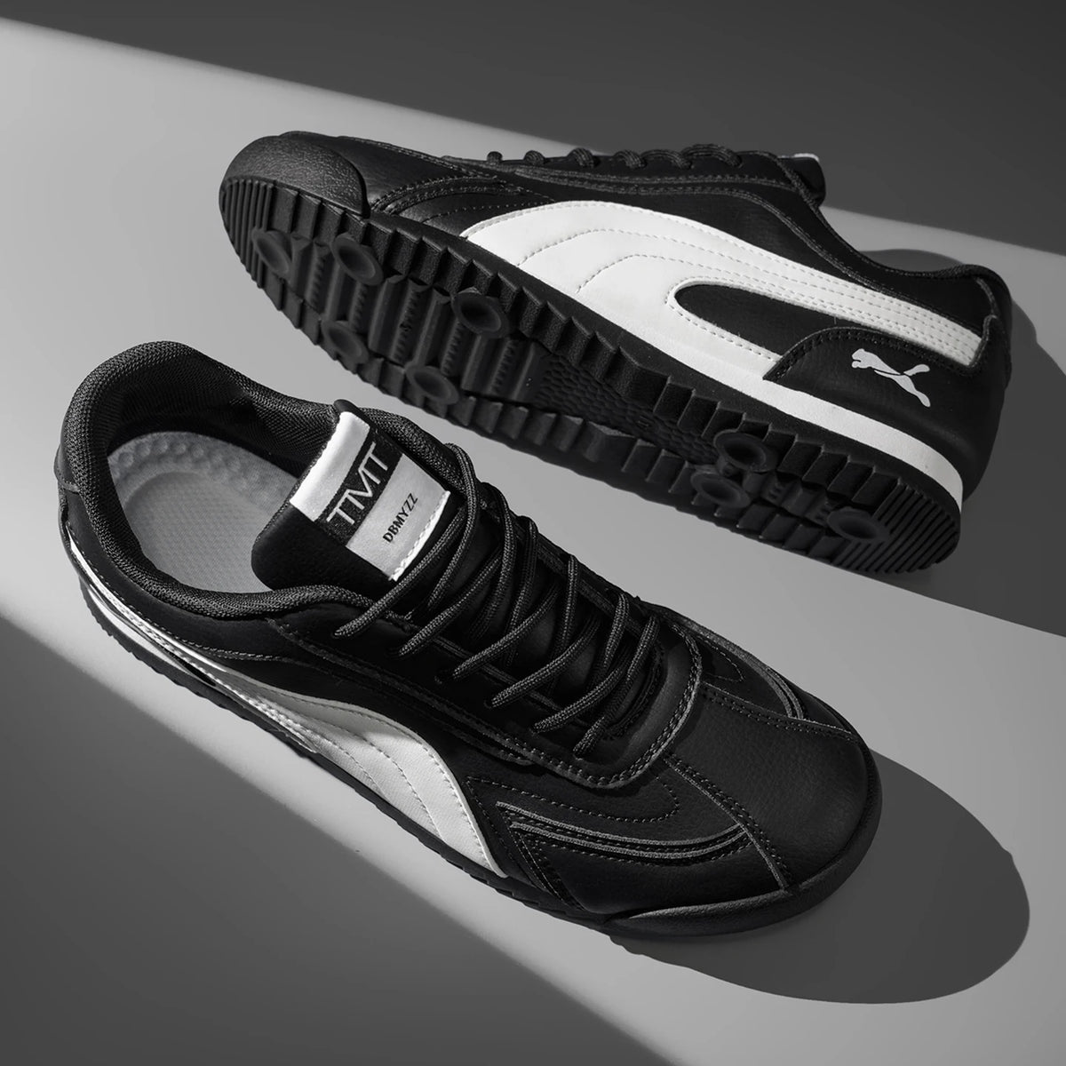 Men's Casual Shoes Sneakers 2025 Summer Male Anti-slip Outdoor Sports Leisure Shoes Soft Sole Running Fashion Walking Shoes